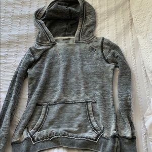 SoulCycle pullover hoodie